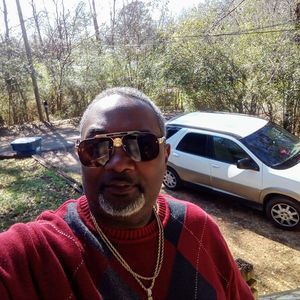 Meet your Posher, Ronald